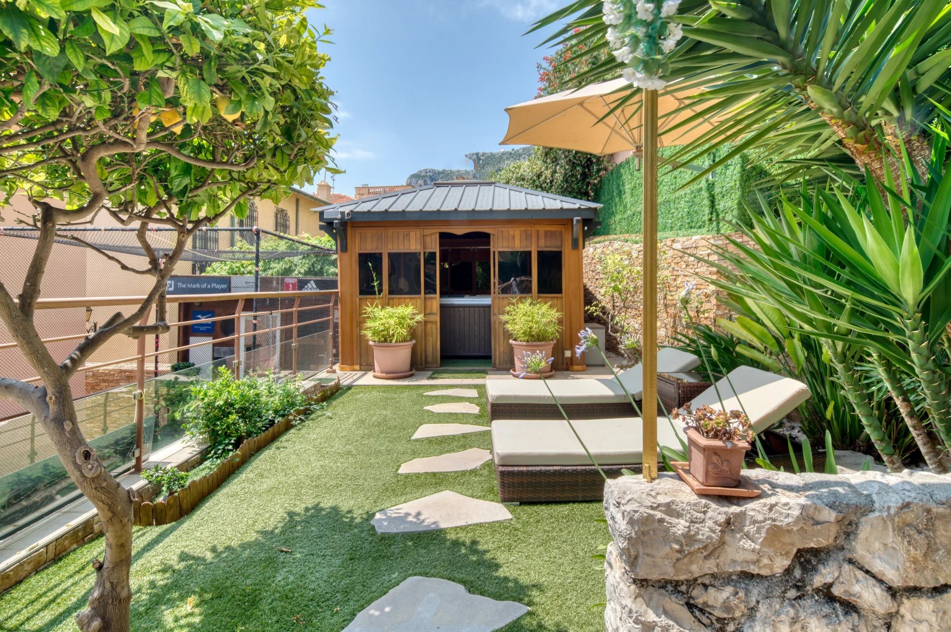 Maison à vendre, 180m², Beausoleil