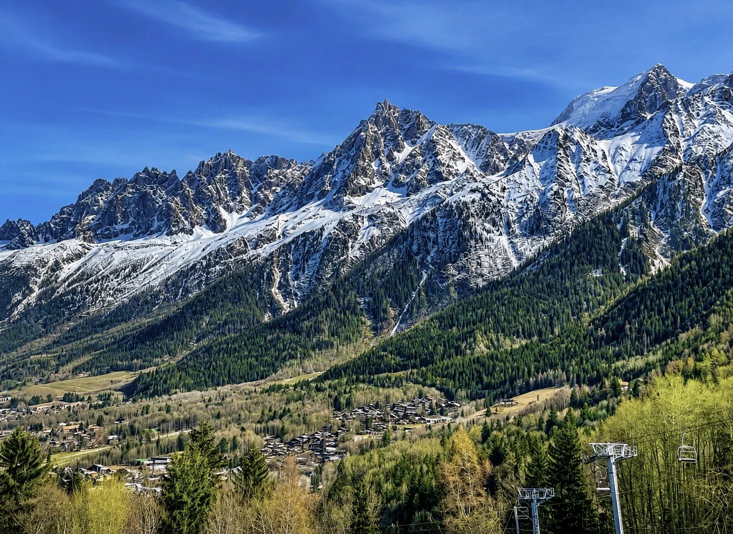 Maison à vendre, 176m², Les Houches