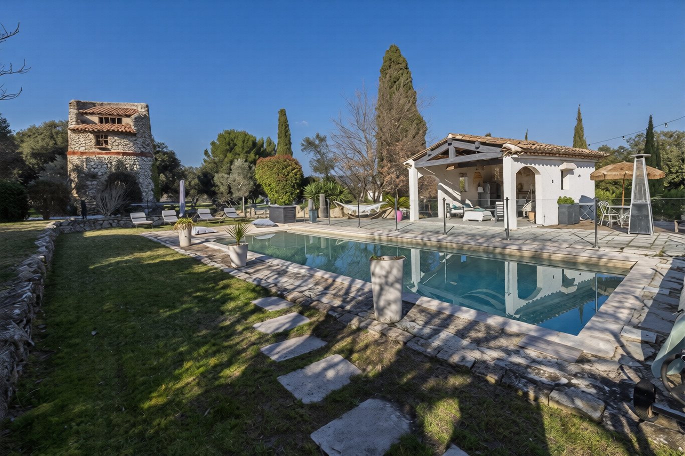 Maison à vendre, 5m², Ventabren