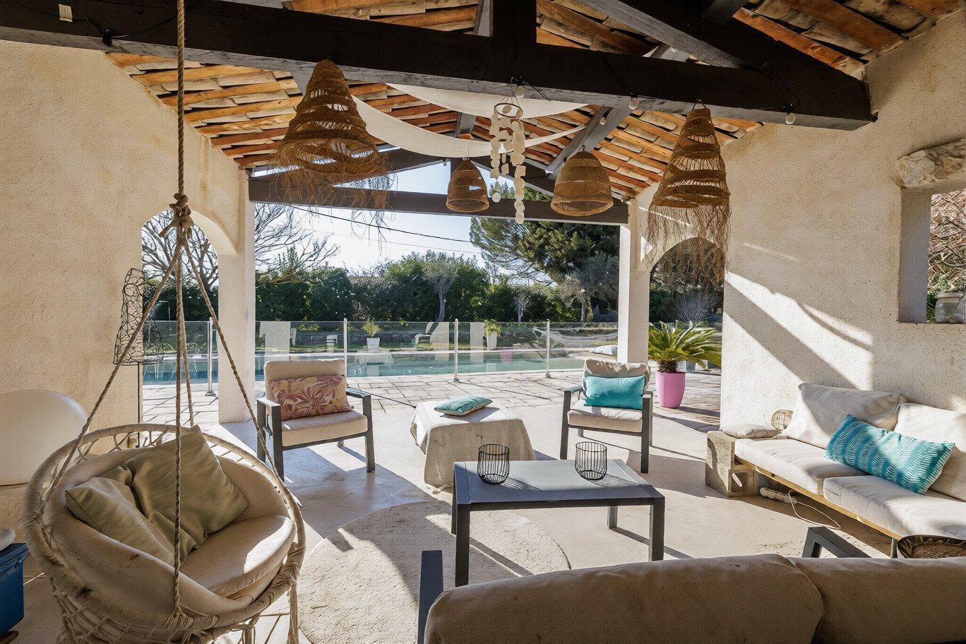 Maison à vendre, 5m², Ventabren