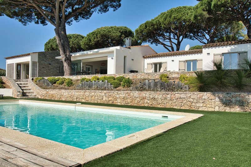 Maison à vendre, 184m², Sainte-Maxime