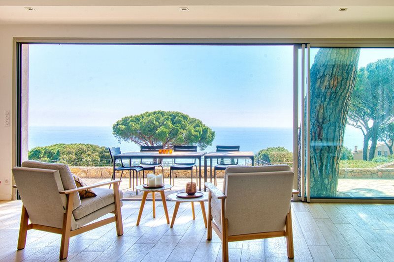 Maison à vendre, 184m², Sainte-Maxime