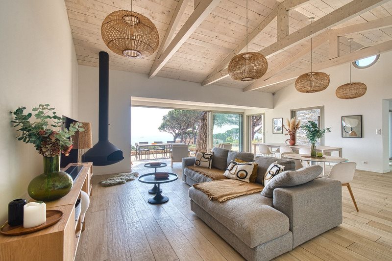 Maison à vendre, 184m², Sainte-Maxime