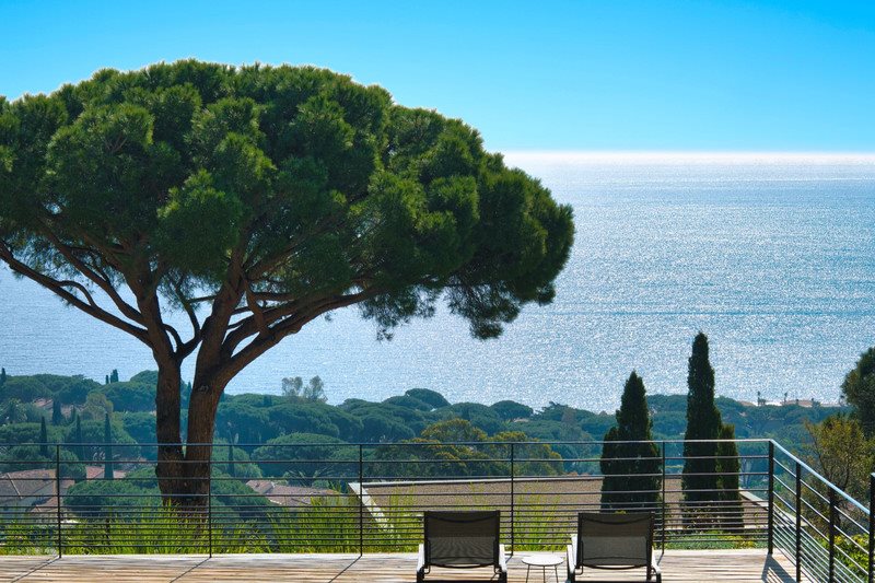 Maison à vendre, 184m², Sainte-Maxime