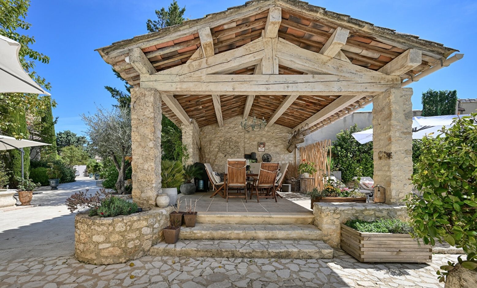 Maison à vendre, 360m², Uzès