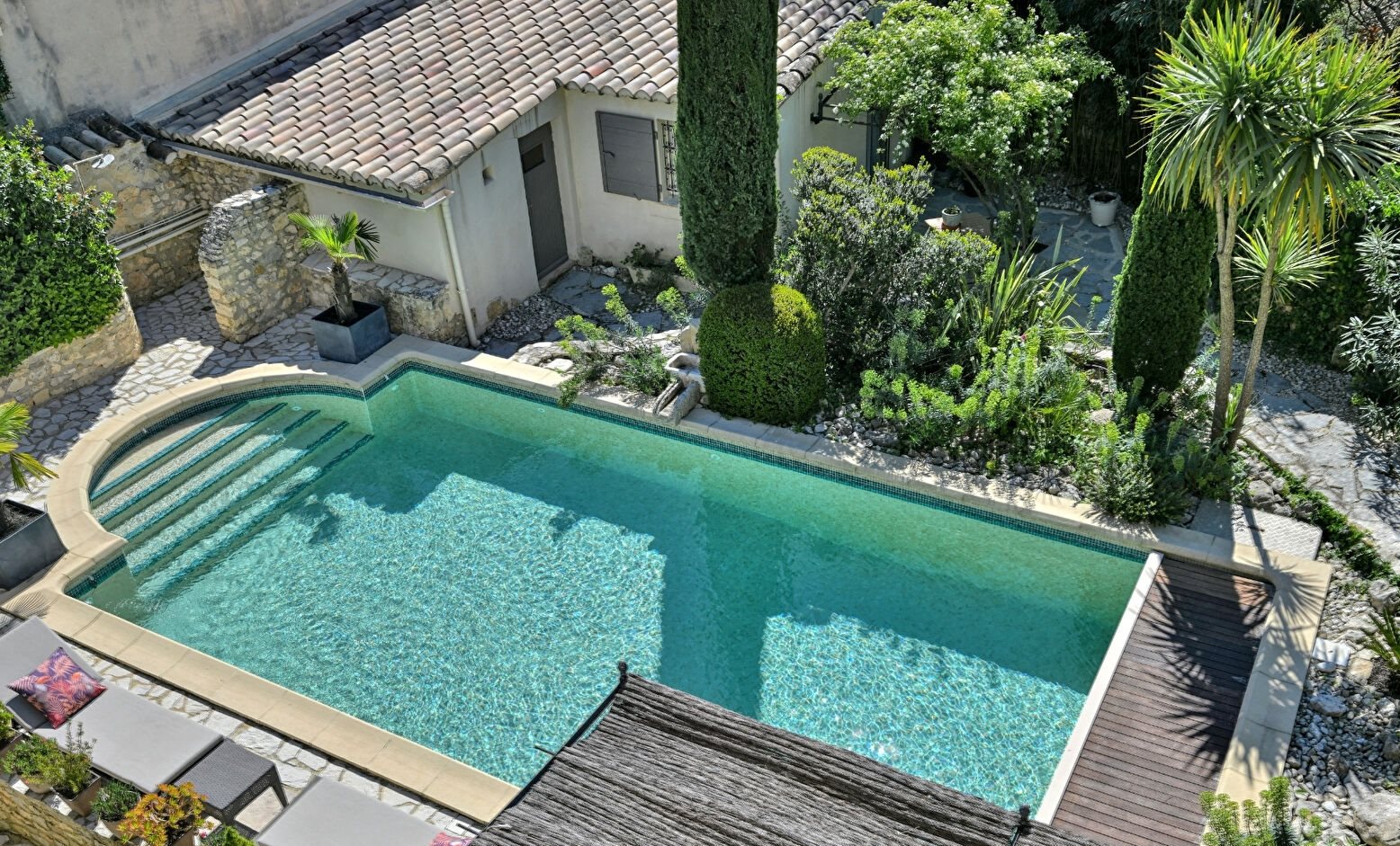 Maison à vendre, 360m², Uzès