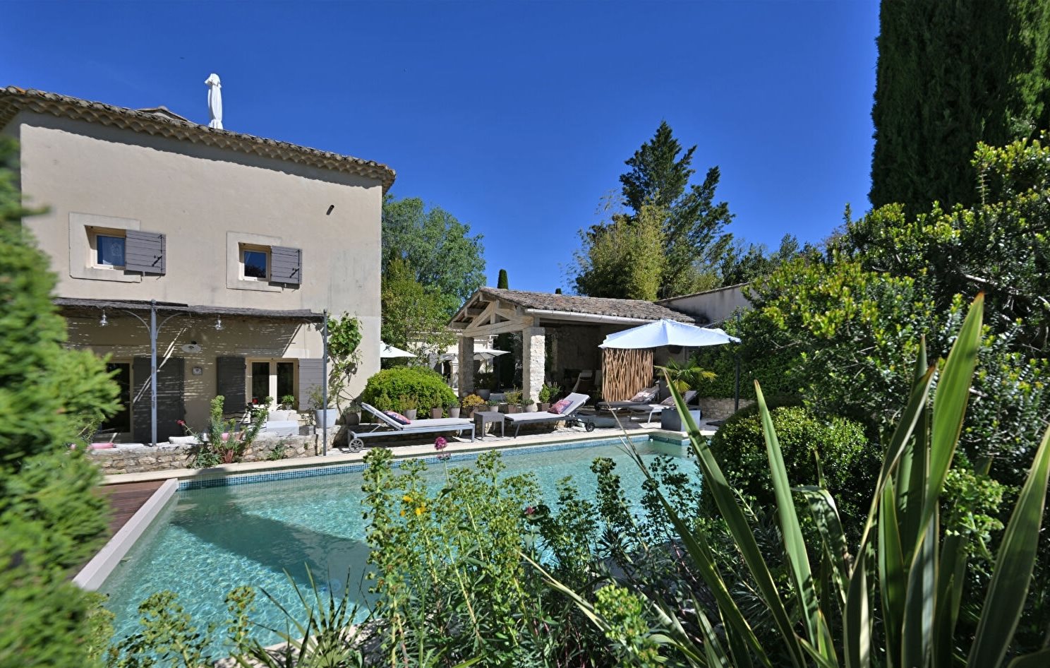 Maison à vendre, 360m², Uzès