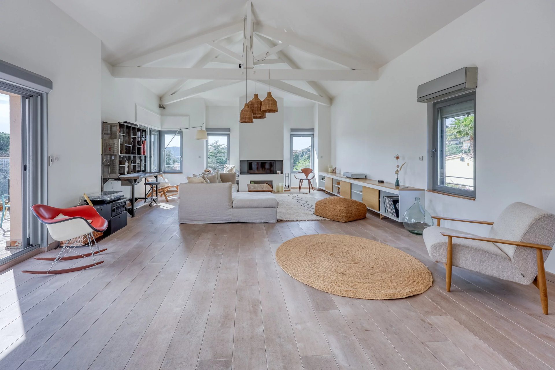 Maison à vendre, 205m², Bormes-les-Mimosas