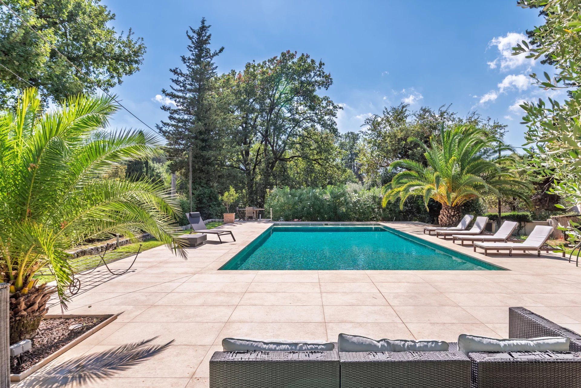 Maison à vendre, 203m², Roquefort-les-Pins