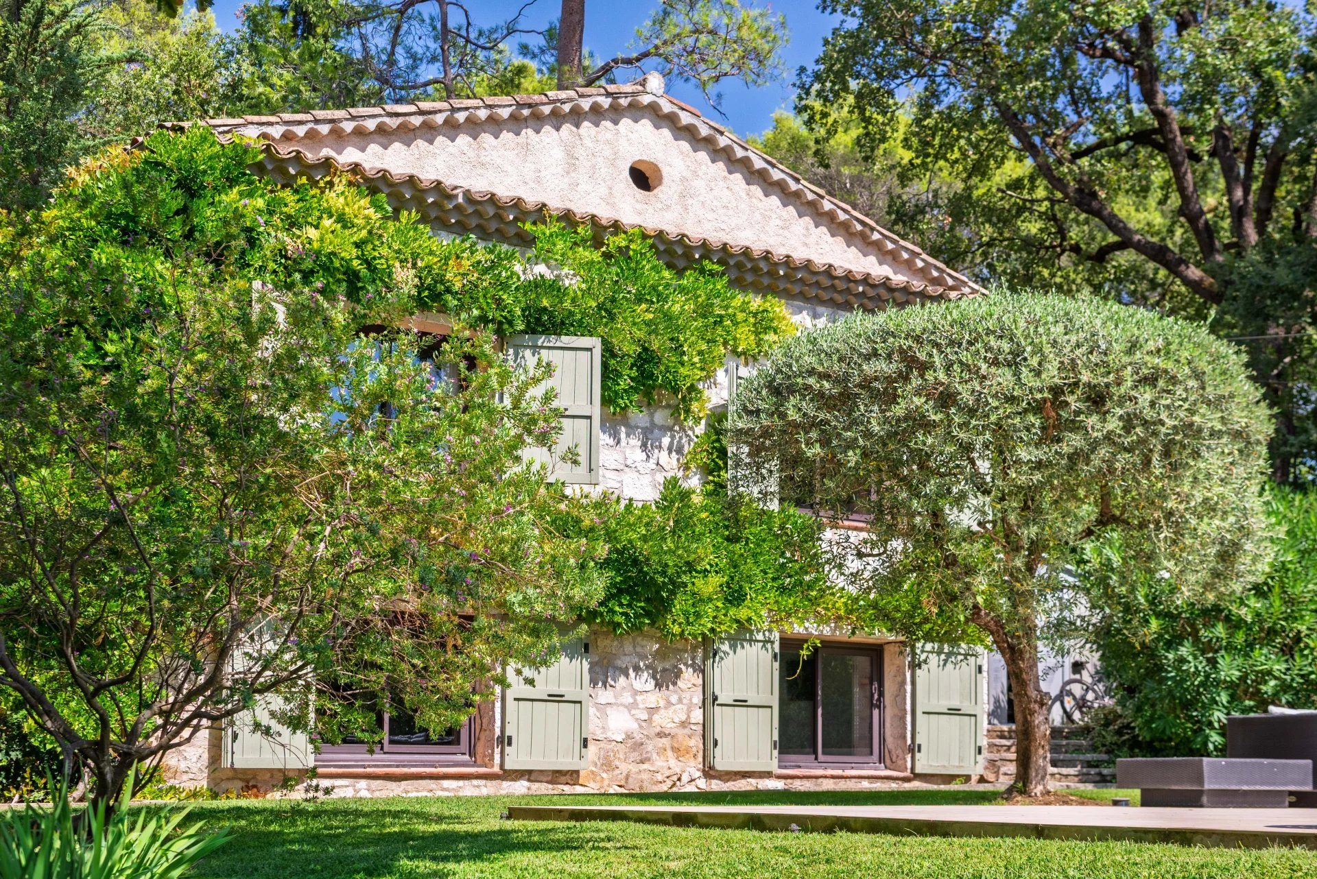 Maison à vendre, 203m², Roquefort-les-Pins