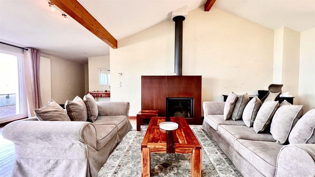 Appartement à vendre, 170m², Evian-les-Bains