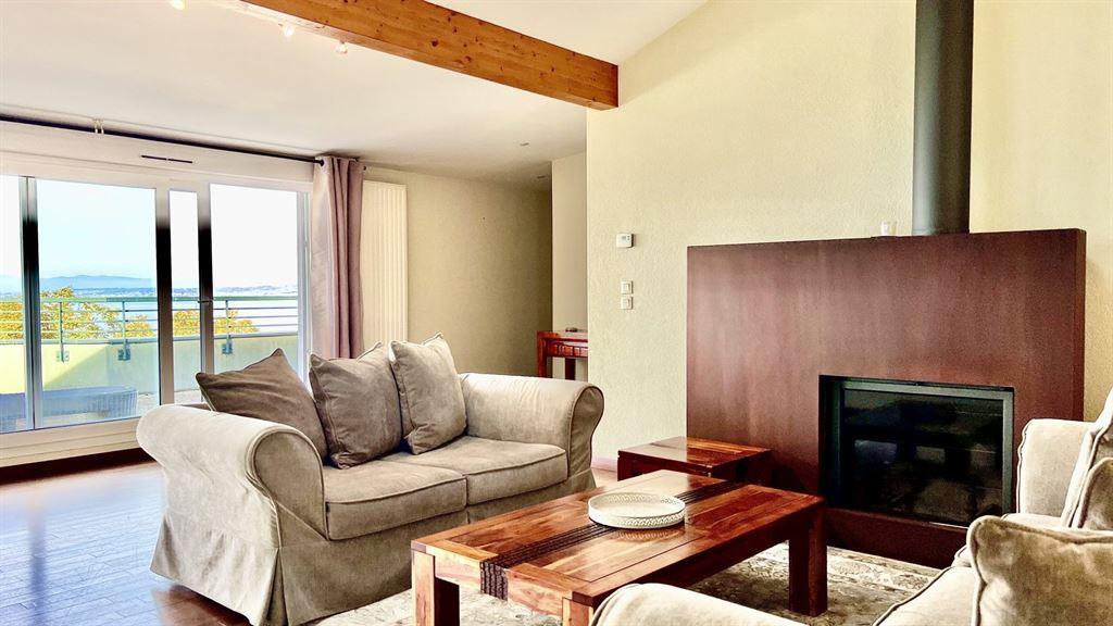 Appartement à vendre, 170m², Evian-les-Bains