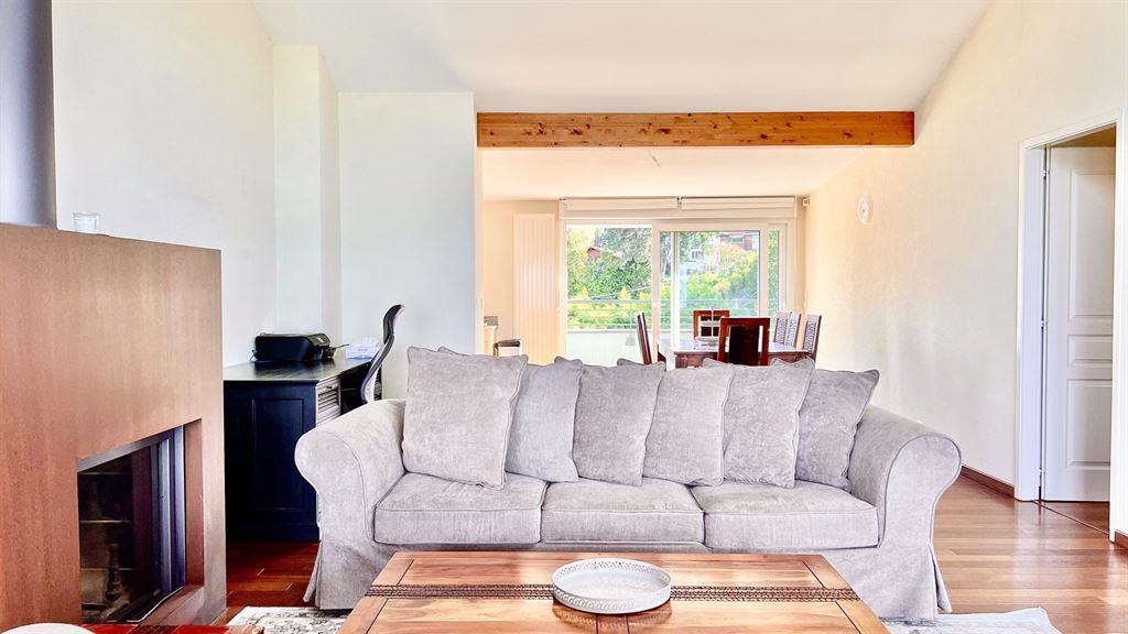 Appartement à vendre, 170m², Evian-les-Bains