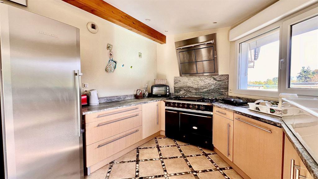Appartement à vendre, 170m², Evian-les-Bains