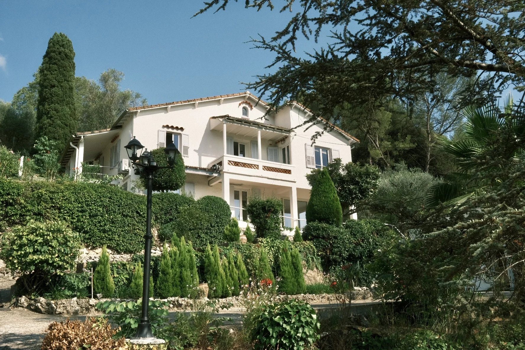 Maison à vendre, 342m², Grasse