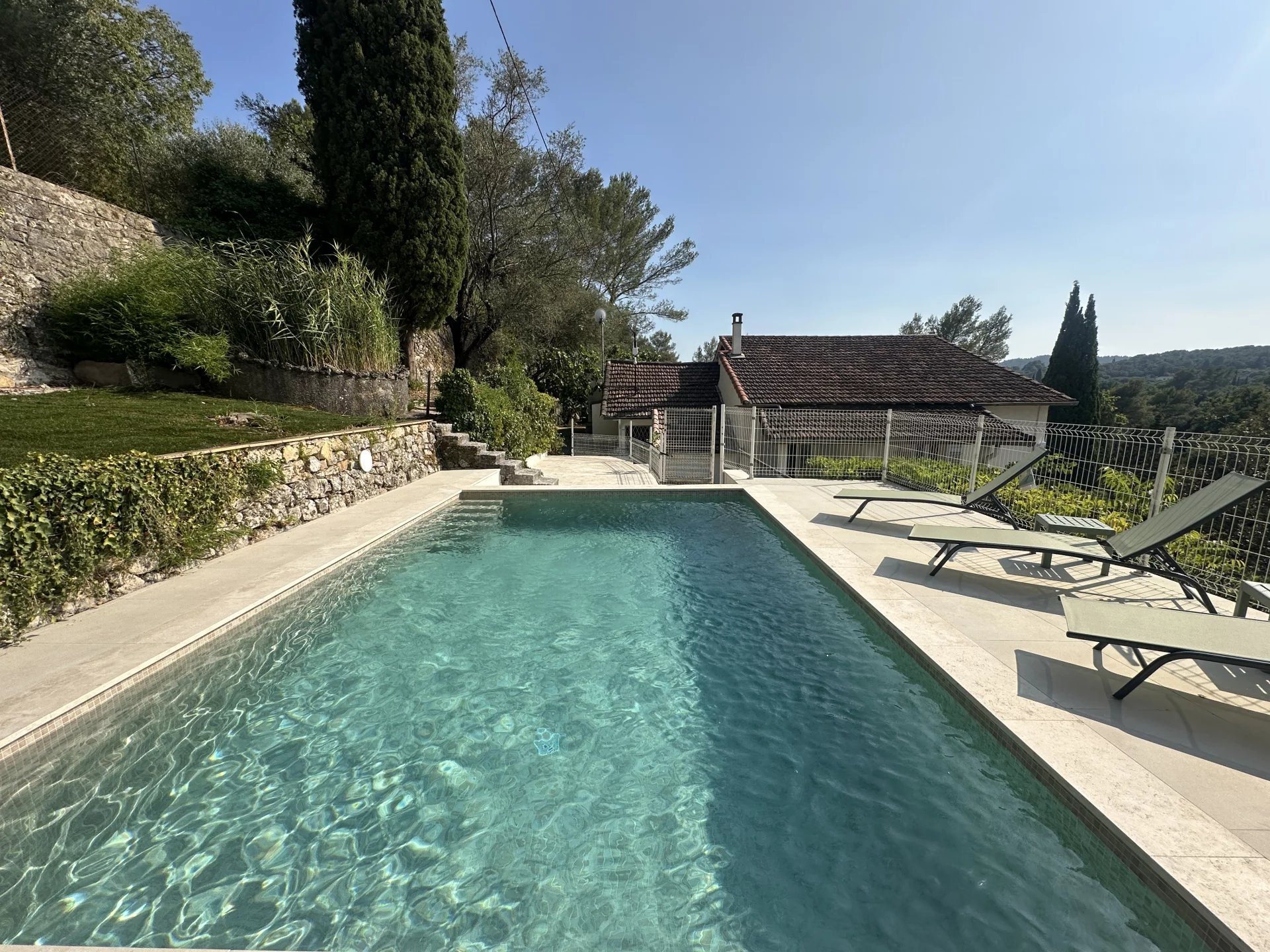 Maison à vendre, 342m², Grasse
