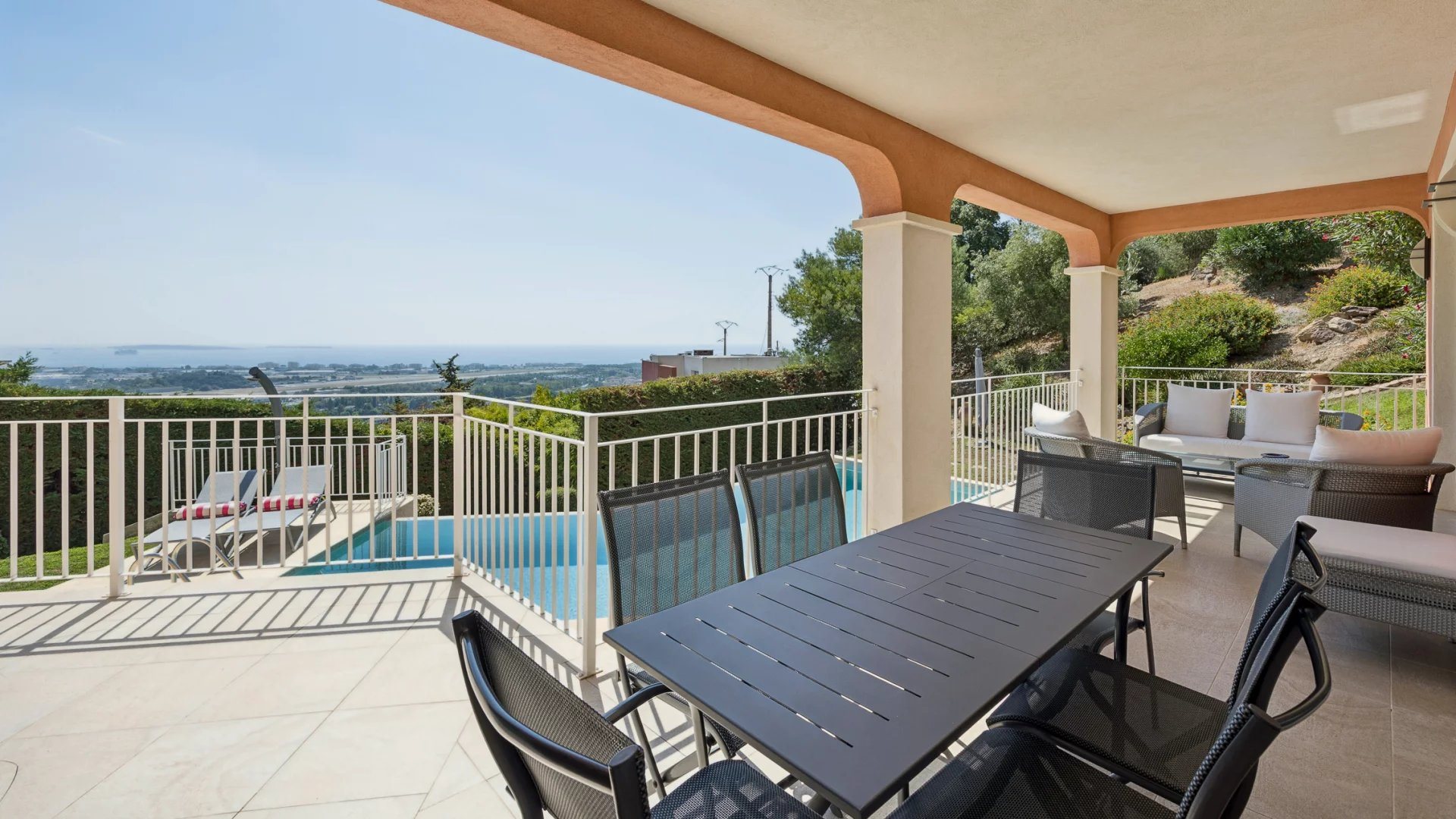 Maison à vendre, 204m², Mandelieu-la-Napoule