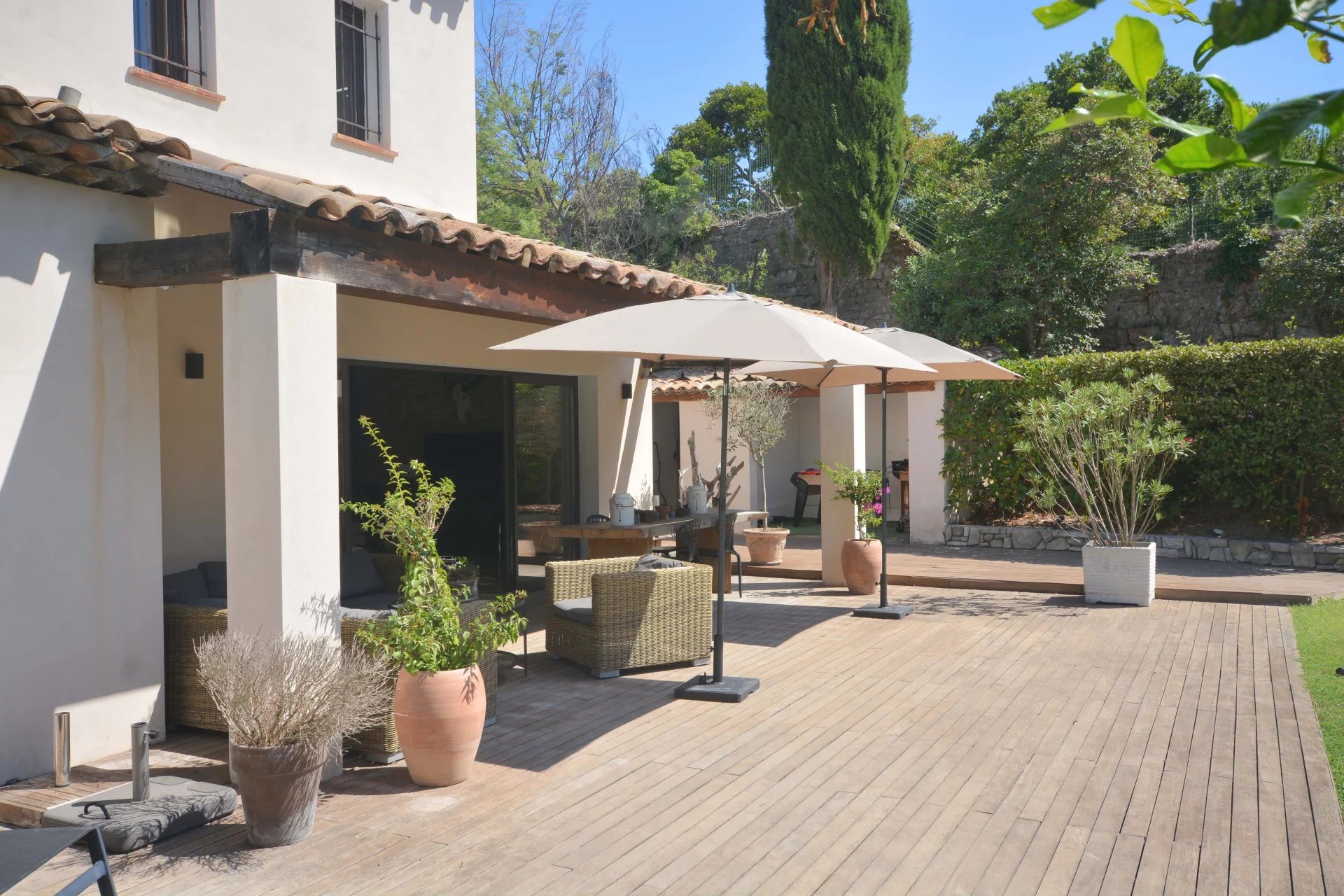 Maison à vendre, 240m², Cannes