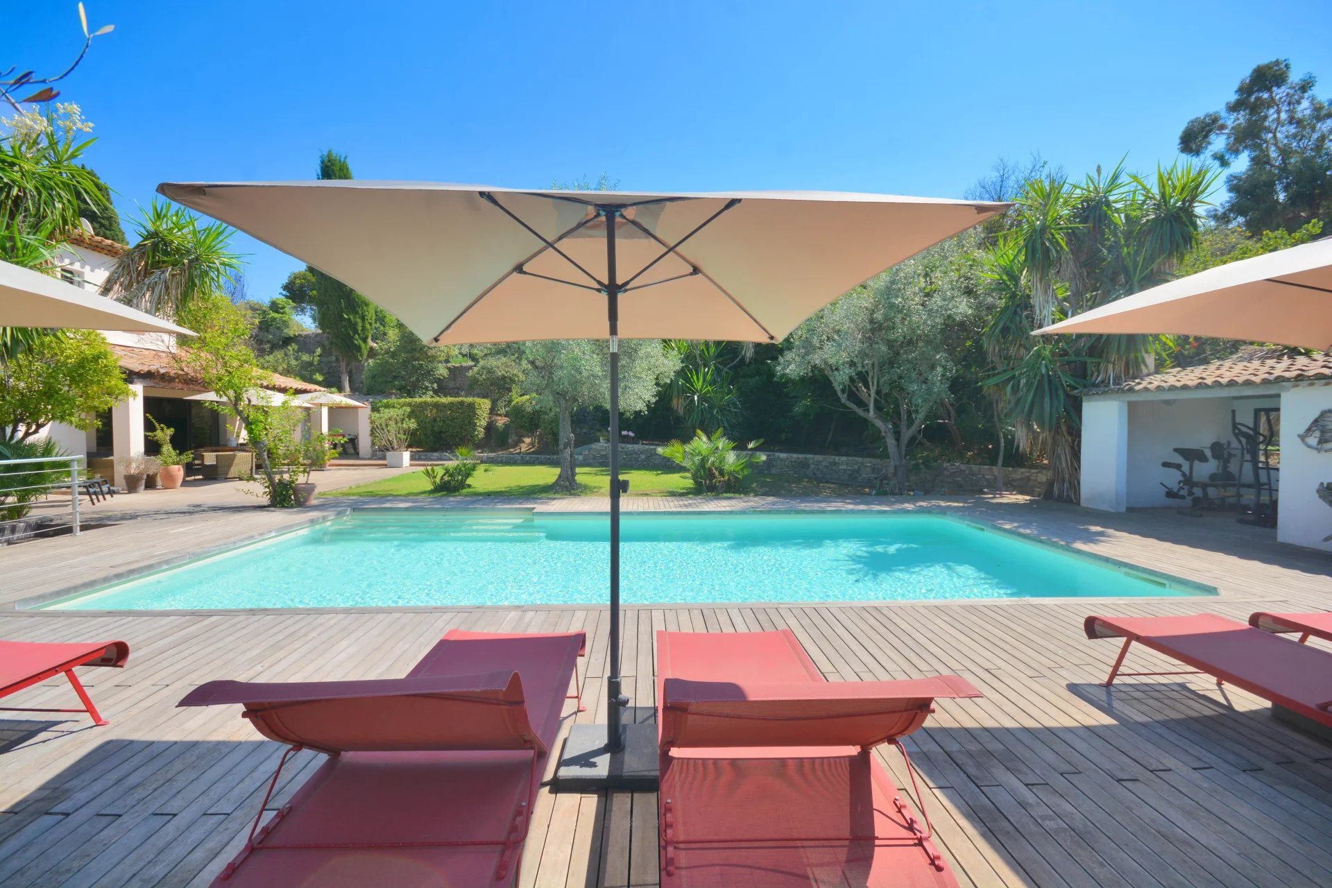 Maison à vendre, 240m², Cannes