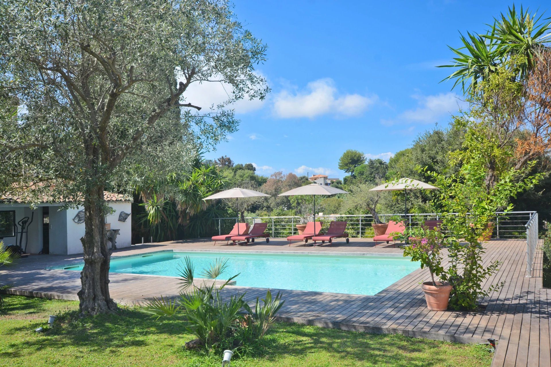 Maison à vendre, 240m², Cannes