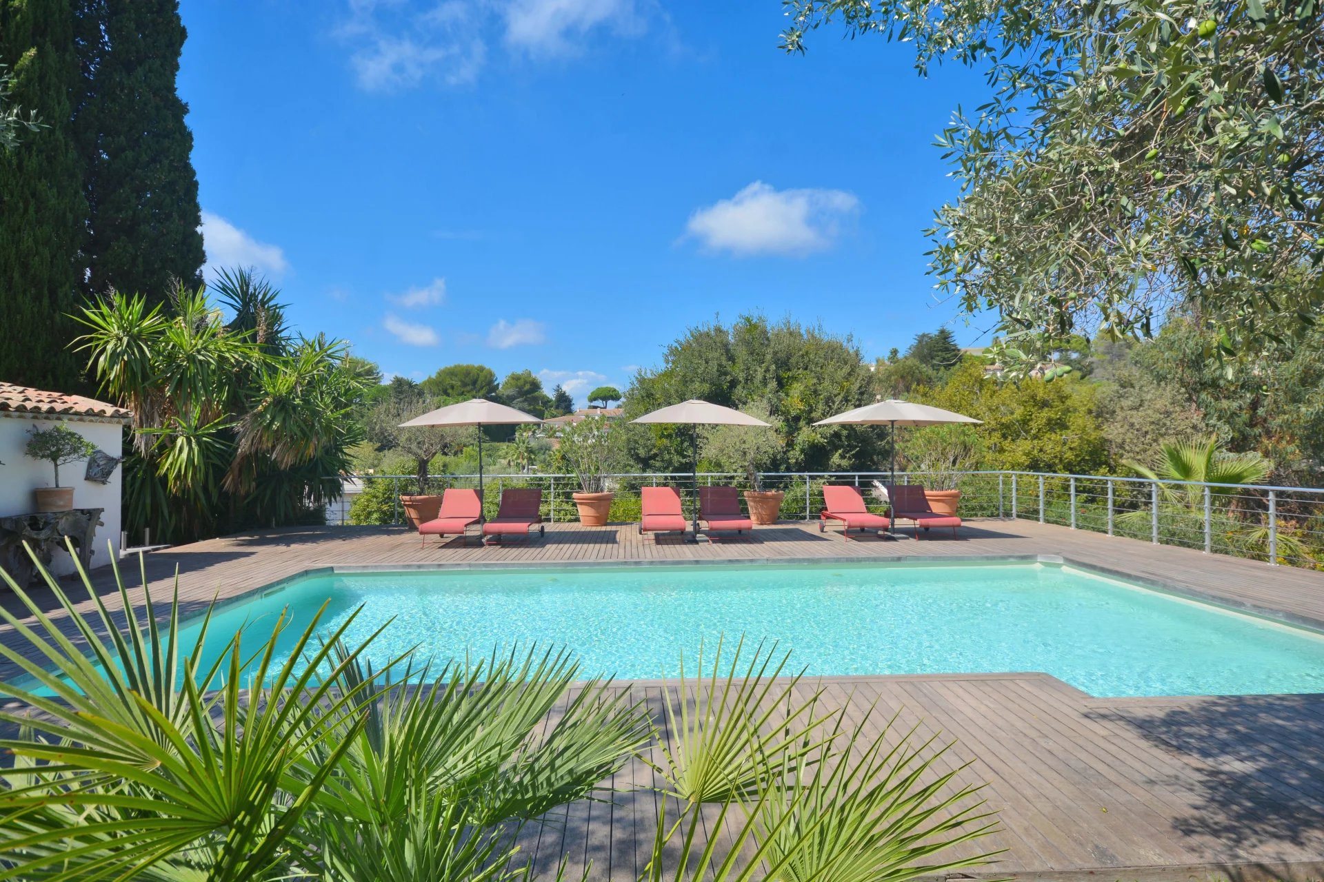 Maison à vendre, 240m², Cannes