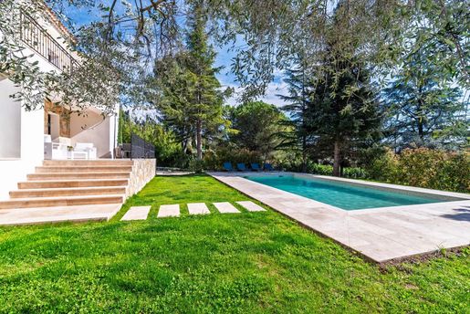 Maison 324 m² · à Valbonne · 324 m² · 2 295 000 €