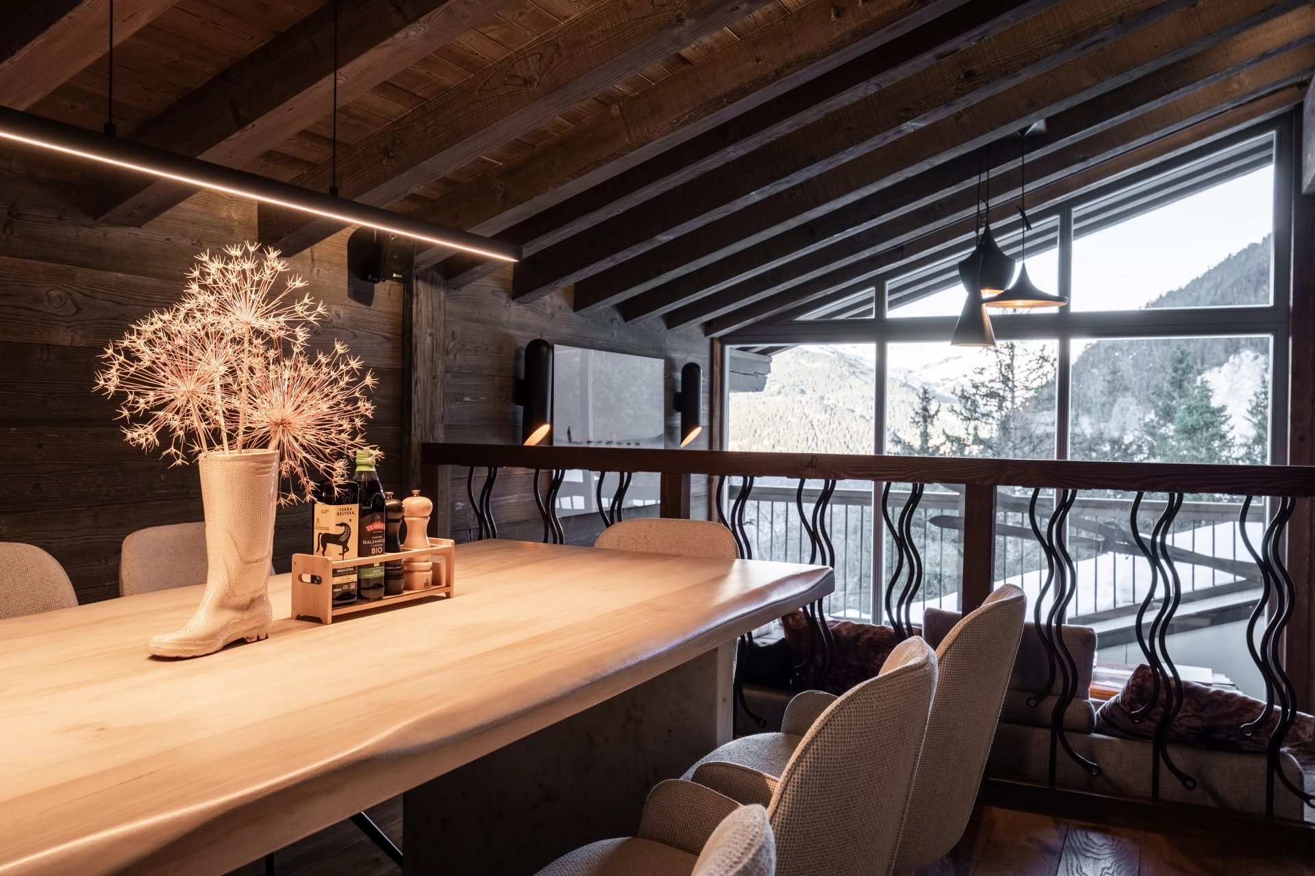 Maison à vendre, 6m², Courchevel