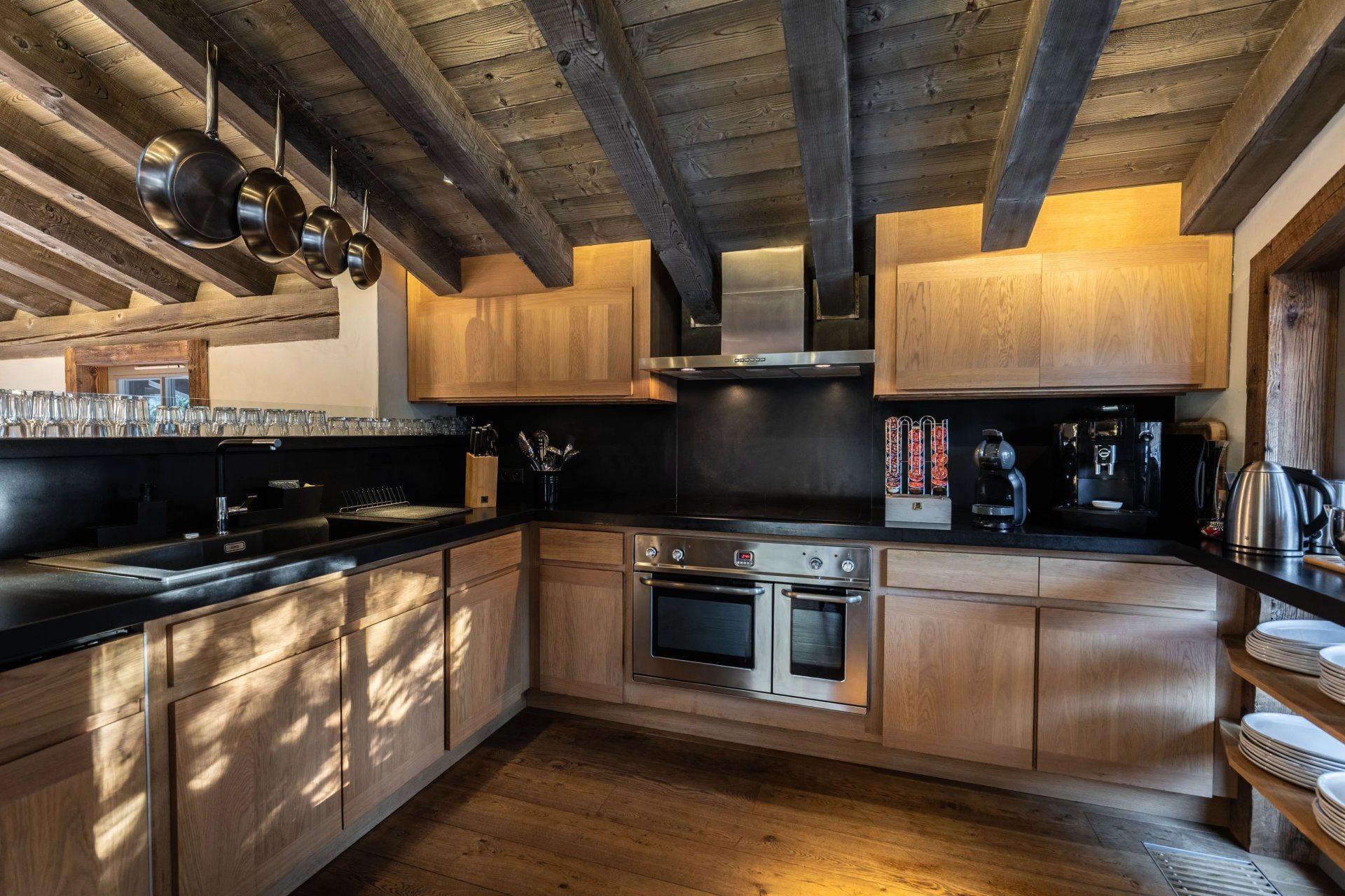 Maison à vendre, 6m², Courchevel