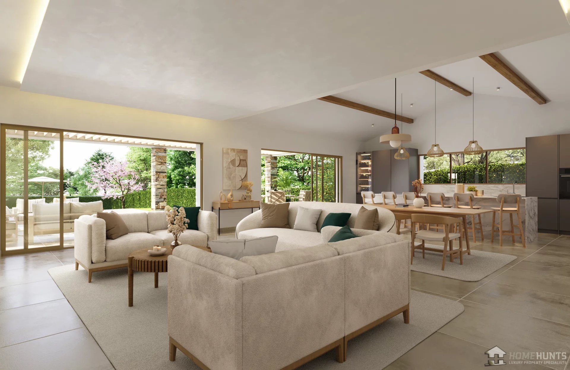 Maison à vendre, 250m², Tourrettes