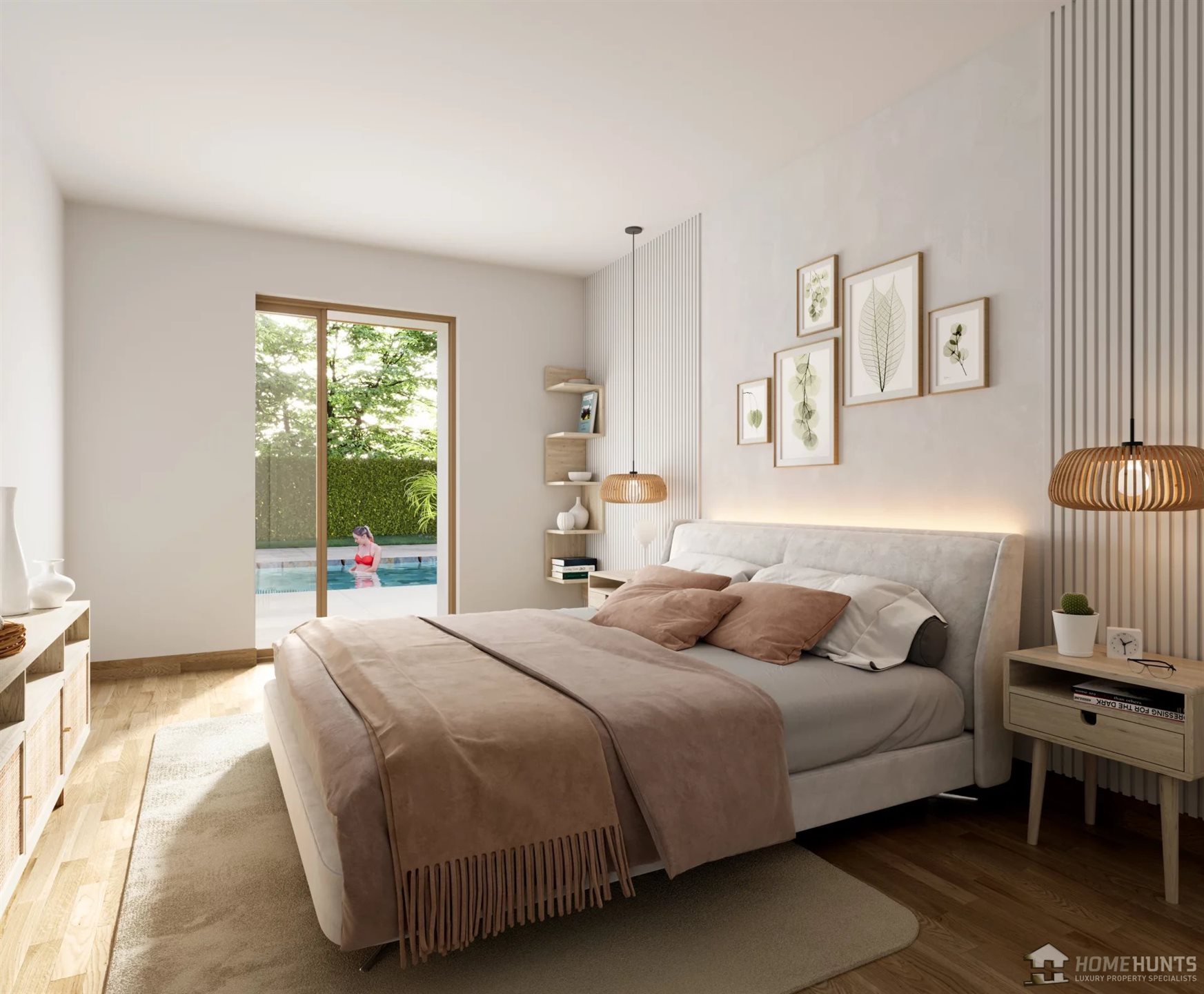 Maison à vendre, 250m², Tourrettes