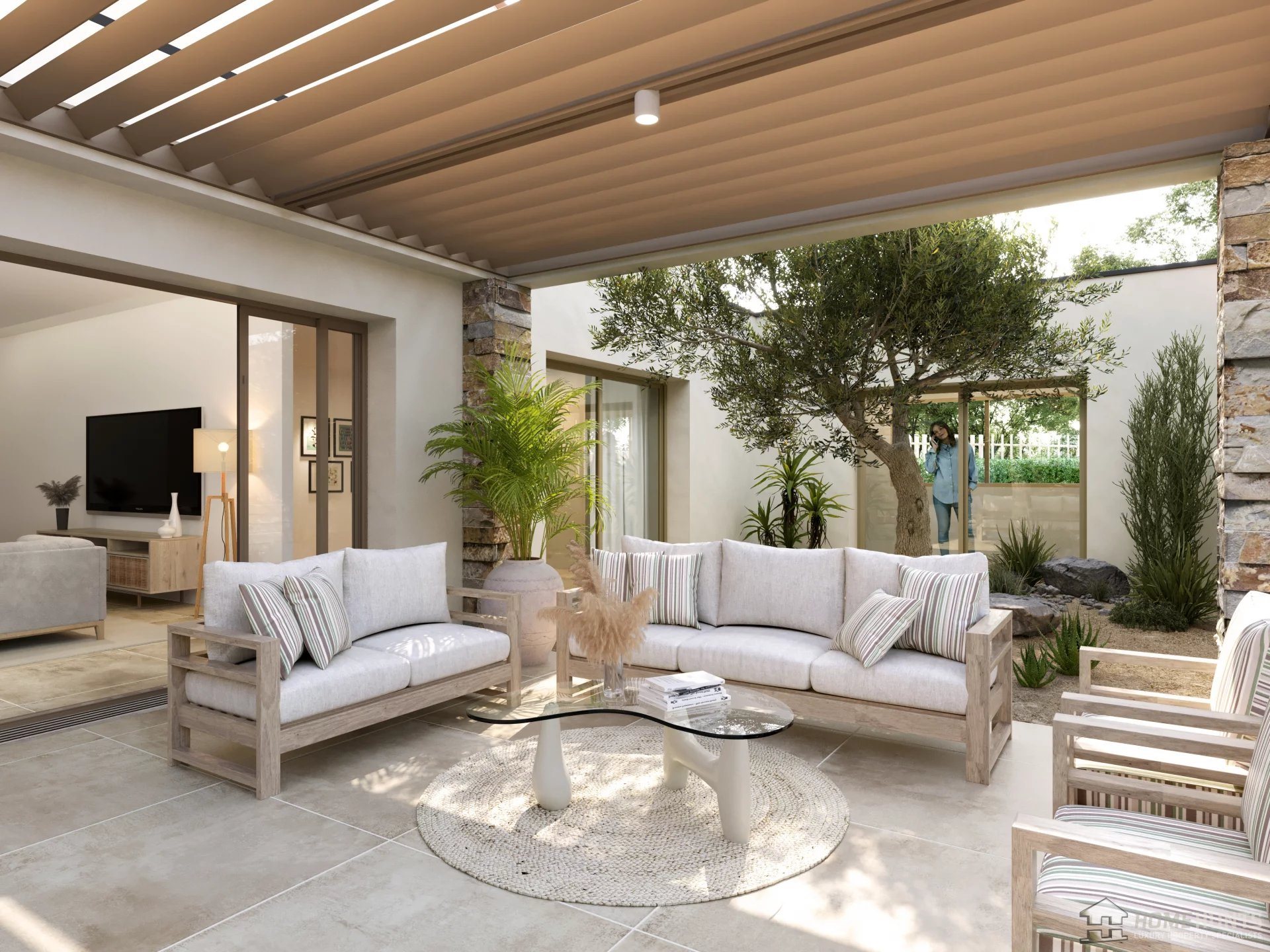 Maison à vendre, 250m², Tourrettes