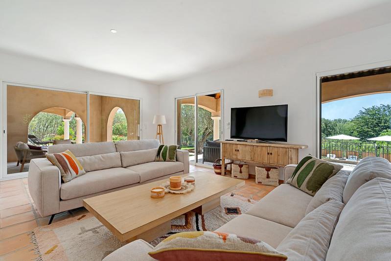 Maison à vendre, 250m², Grimaud