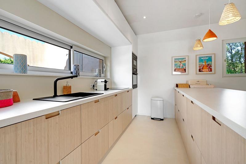Maison à vendre, 250m², Grimaud