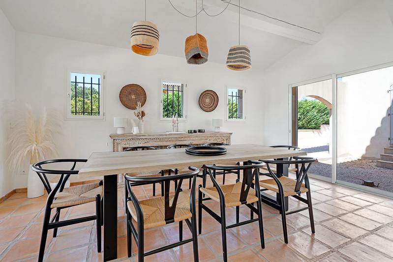 Maison à vendre, 250m², Grimaud