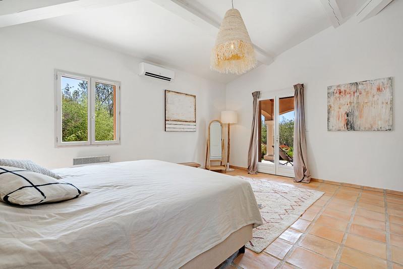 Maison à vendre, 250m², Grimaud