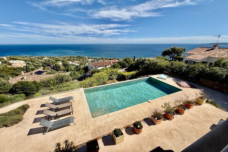 Maison à vendre, 200m², Les Issambres