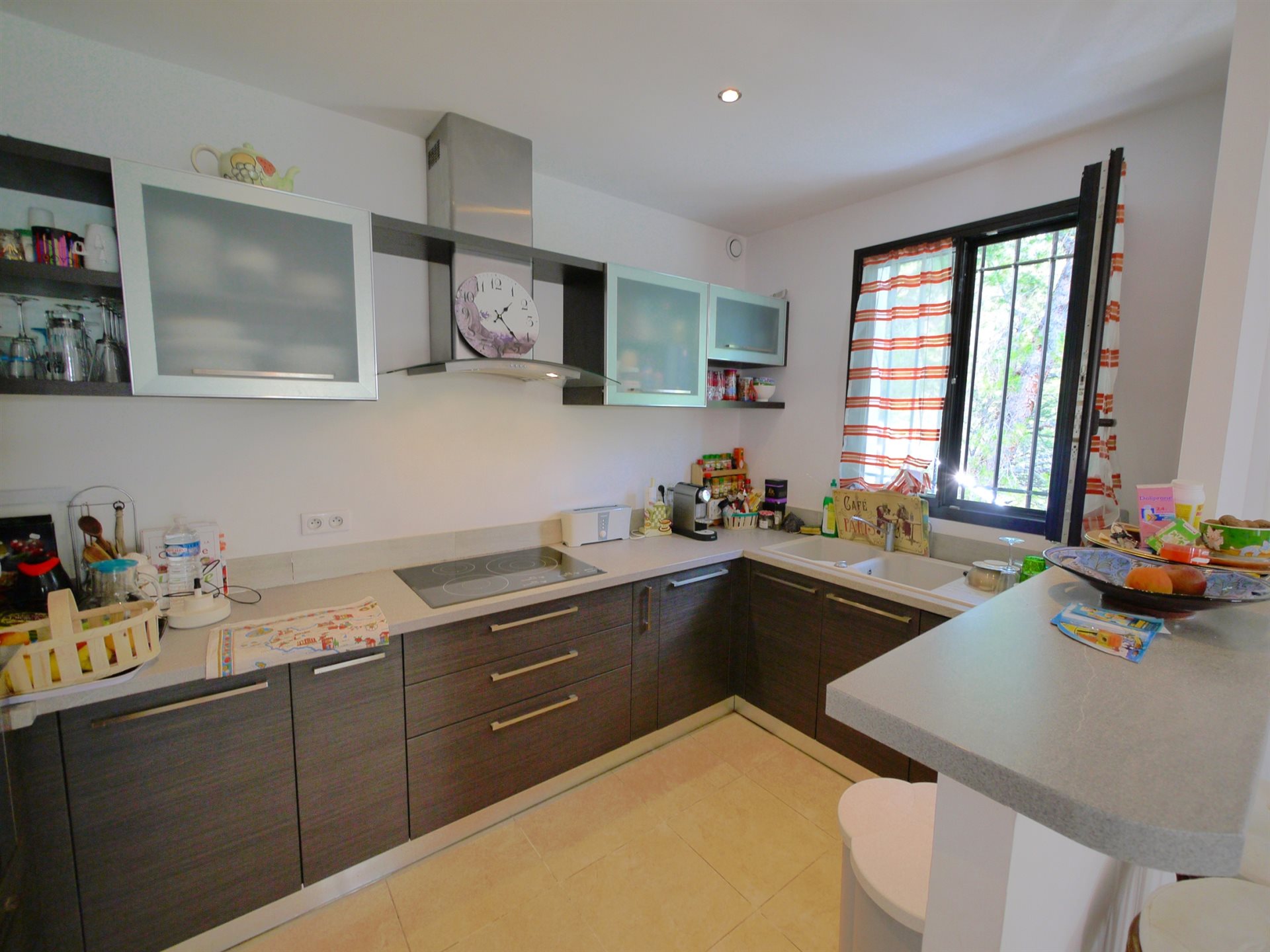 Maison à vendre, 200m², La Turbie