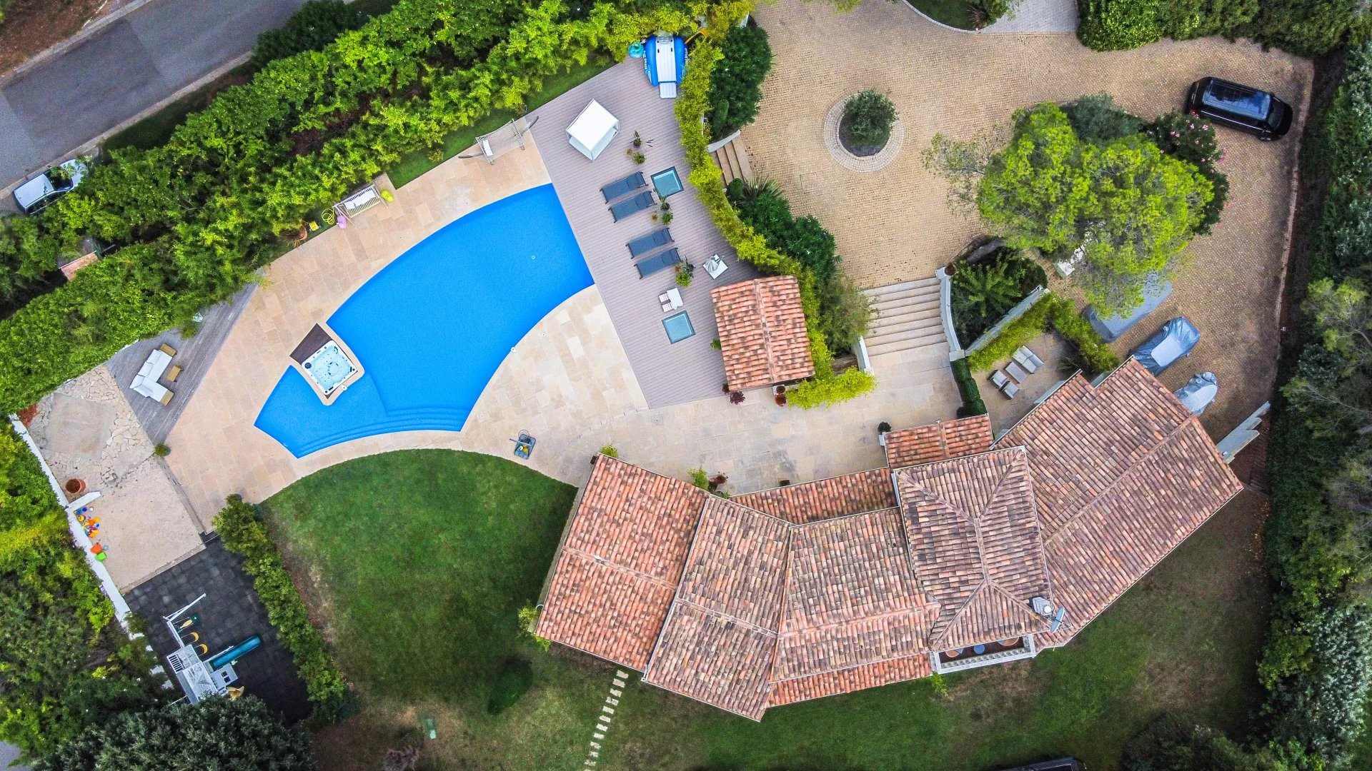 Maison à vendre, 360m², Mougins
