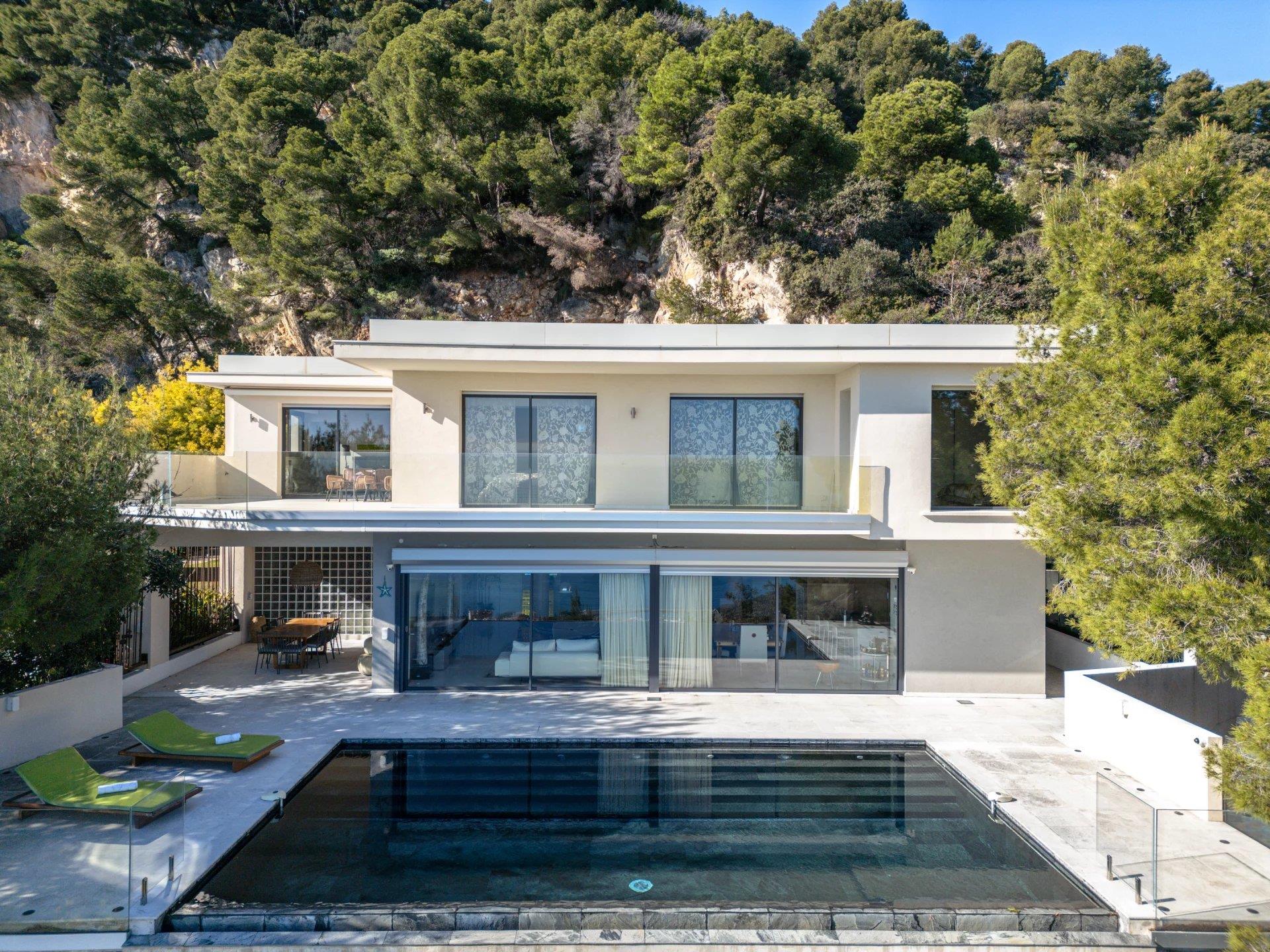 Maison à vendre, 300m², Villefranche-sur-Mer