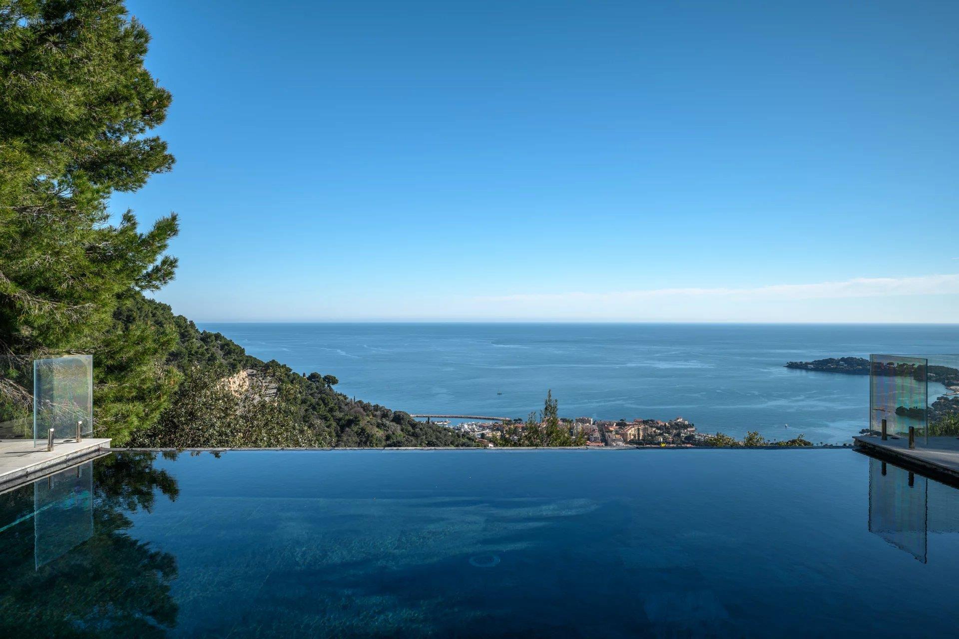 Maison à vendre, 300m², Villefranche-sur-Mer