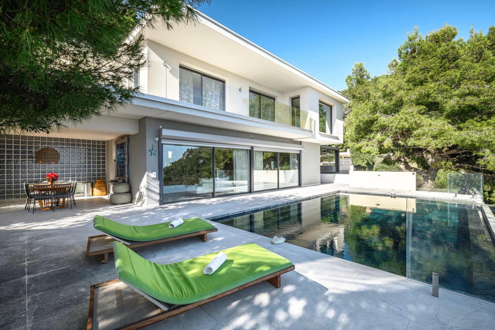 Maison à vendre, 300m², Villefranche-sur-Mer