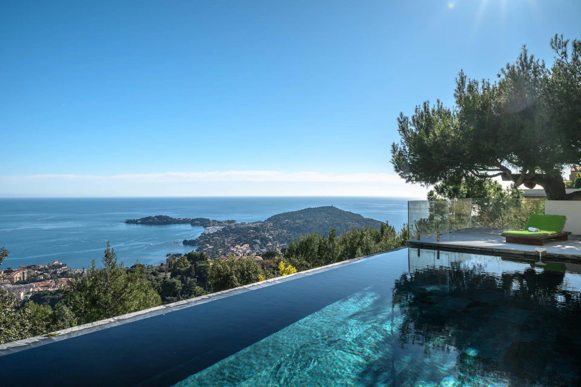 Maison à vendre, 300m², Villefranche-sur-Mer