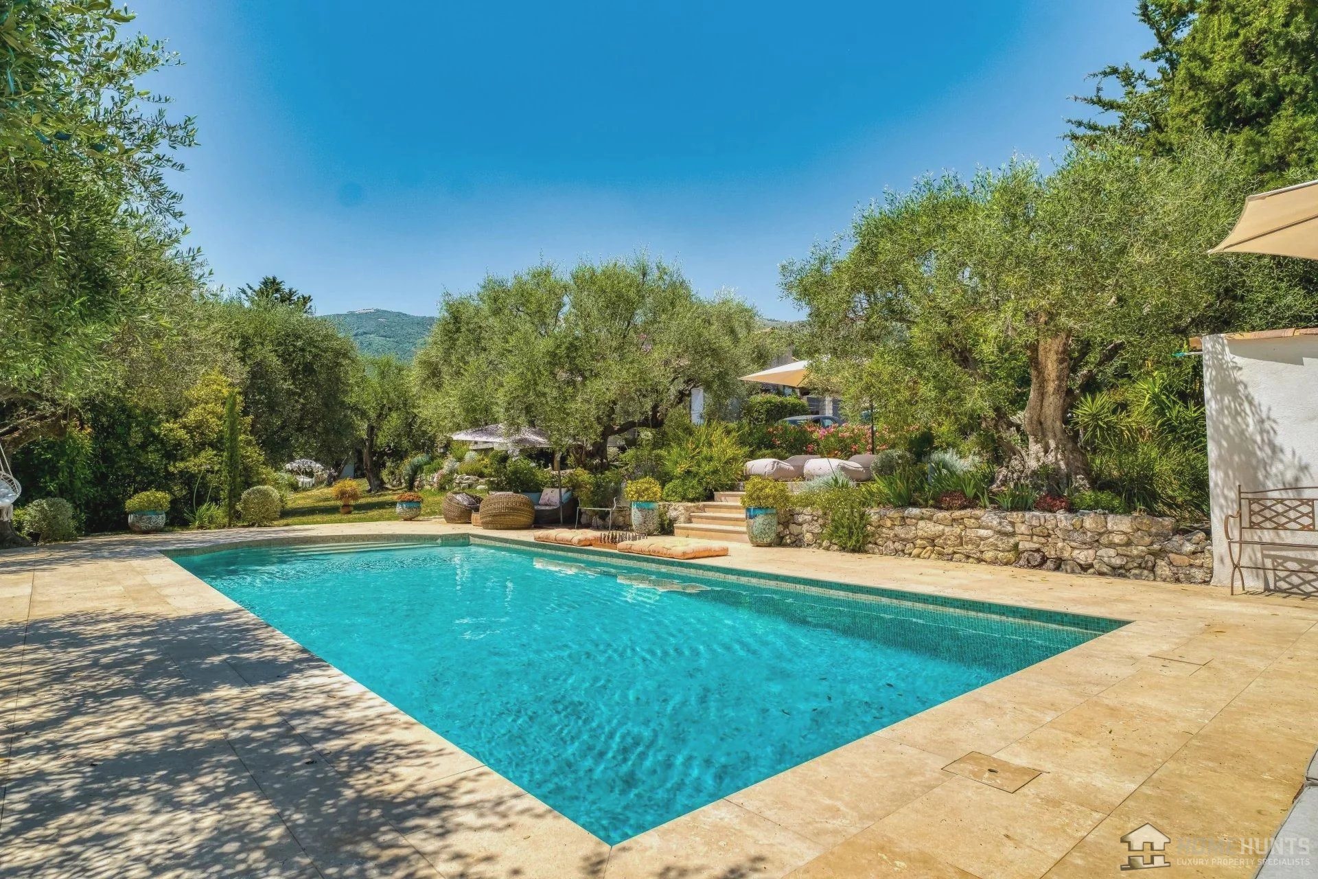 Maison à vendre, 185m², Tourrettes-sur-Loup