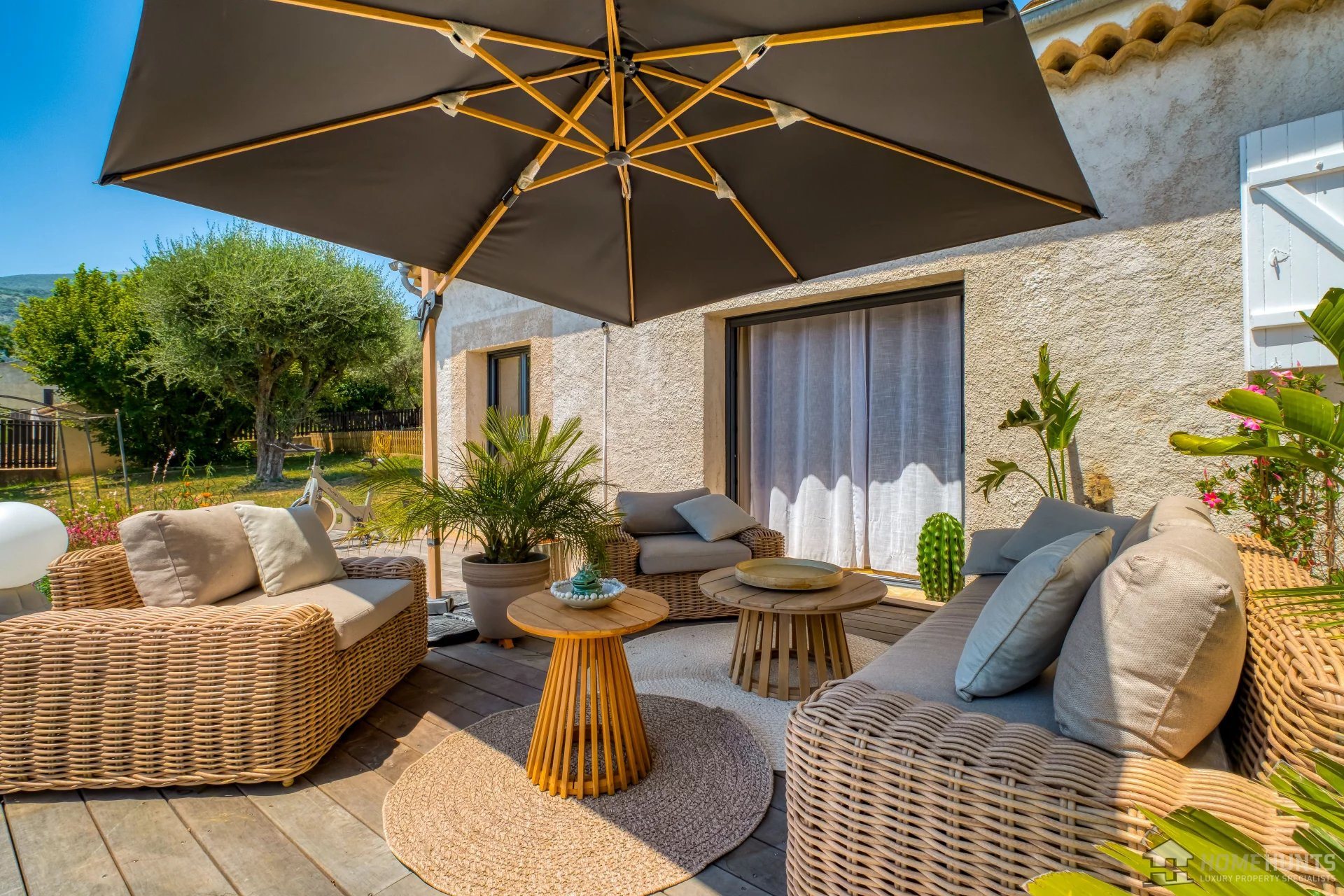 Maison à vendre, 185m², Tourrettes-sur-Loup