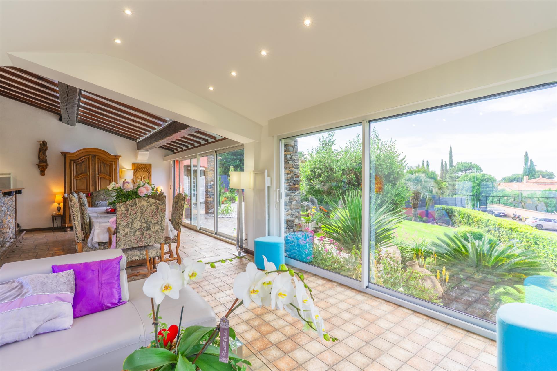Maison à vendre, 250m², Cavalaire-sur-Mer