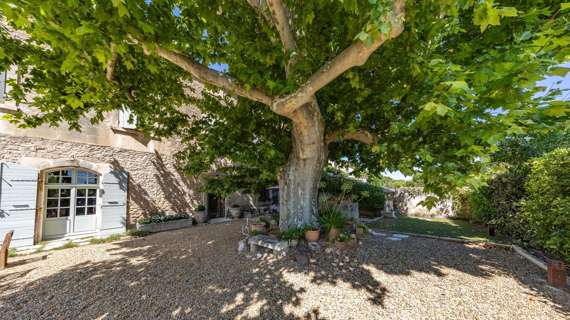 Maison à vendre, 510m², Paradou
