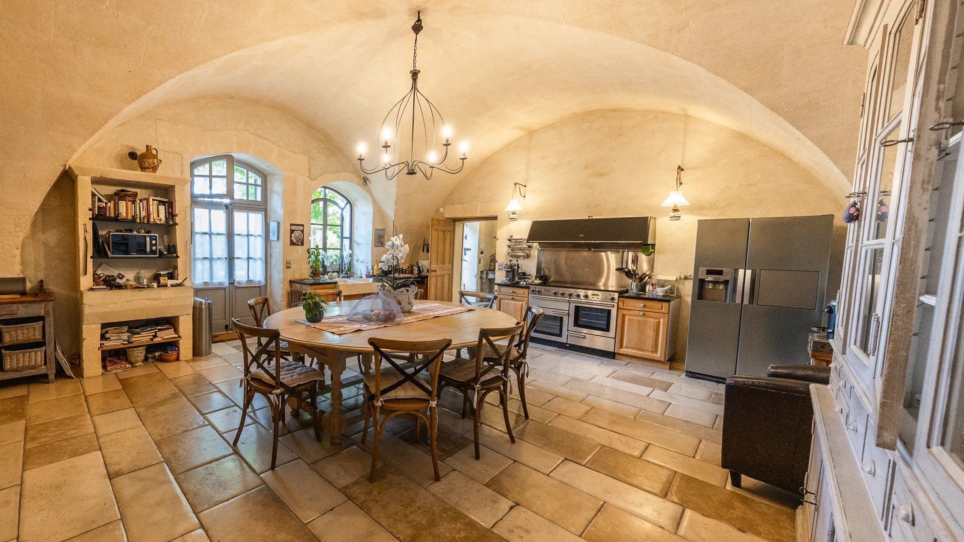 Maison à vendre, 510m², Paradou