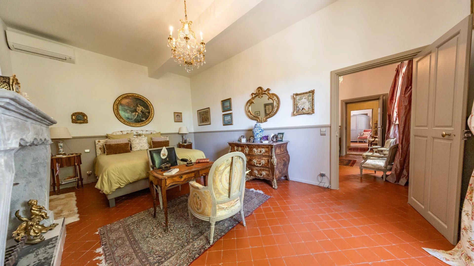Maison à vendre, 510m², Paradou