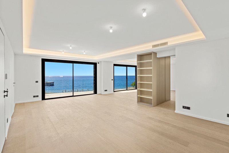 Appartement à vendre, 141m², Cap-d'Ail