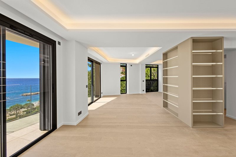Appartement à vendre, 141m², Cap-d'Ail
